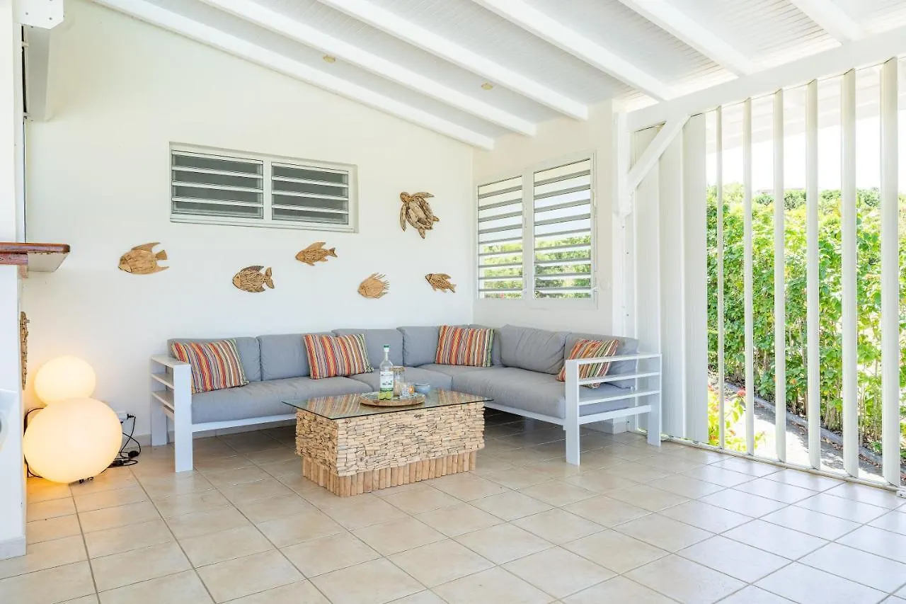 Holiday home Villa Margaux Grand-Bourg