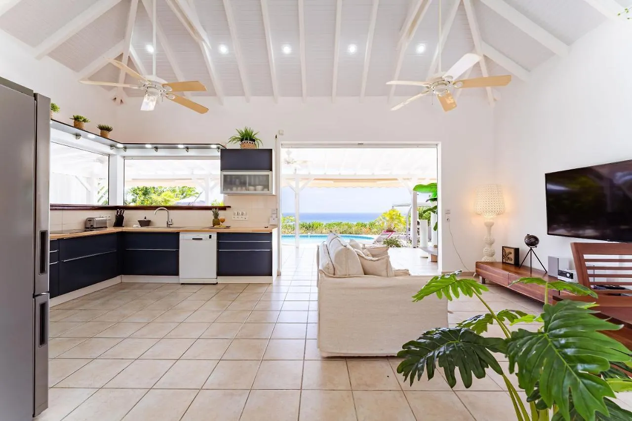 Holiday home Villa Margaux Grand-Bourg  Guadeloupe