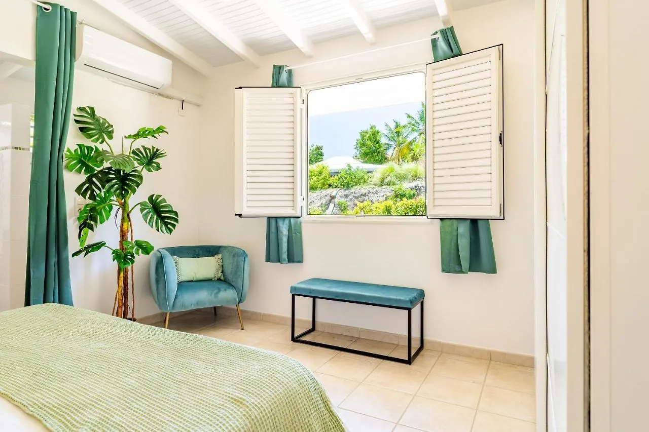 Holiday home Villa Margaux Grand-Bourg  Guadeloupe