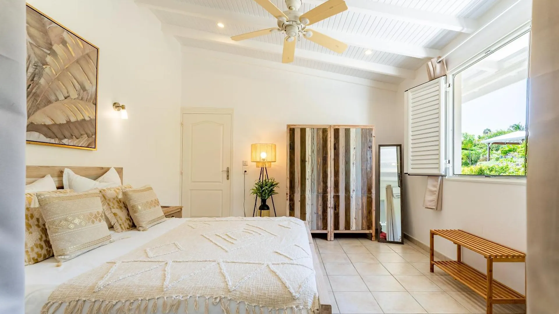 Holiday home Villa Margaux Grand-Bourg