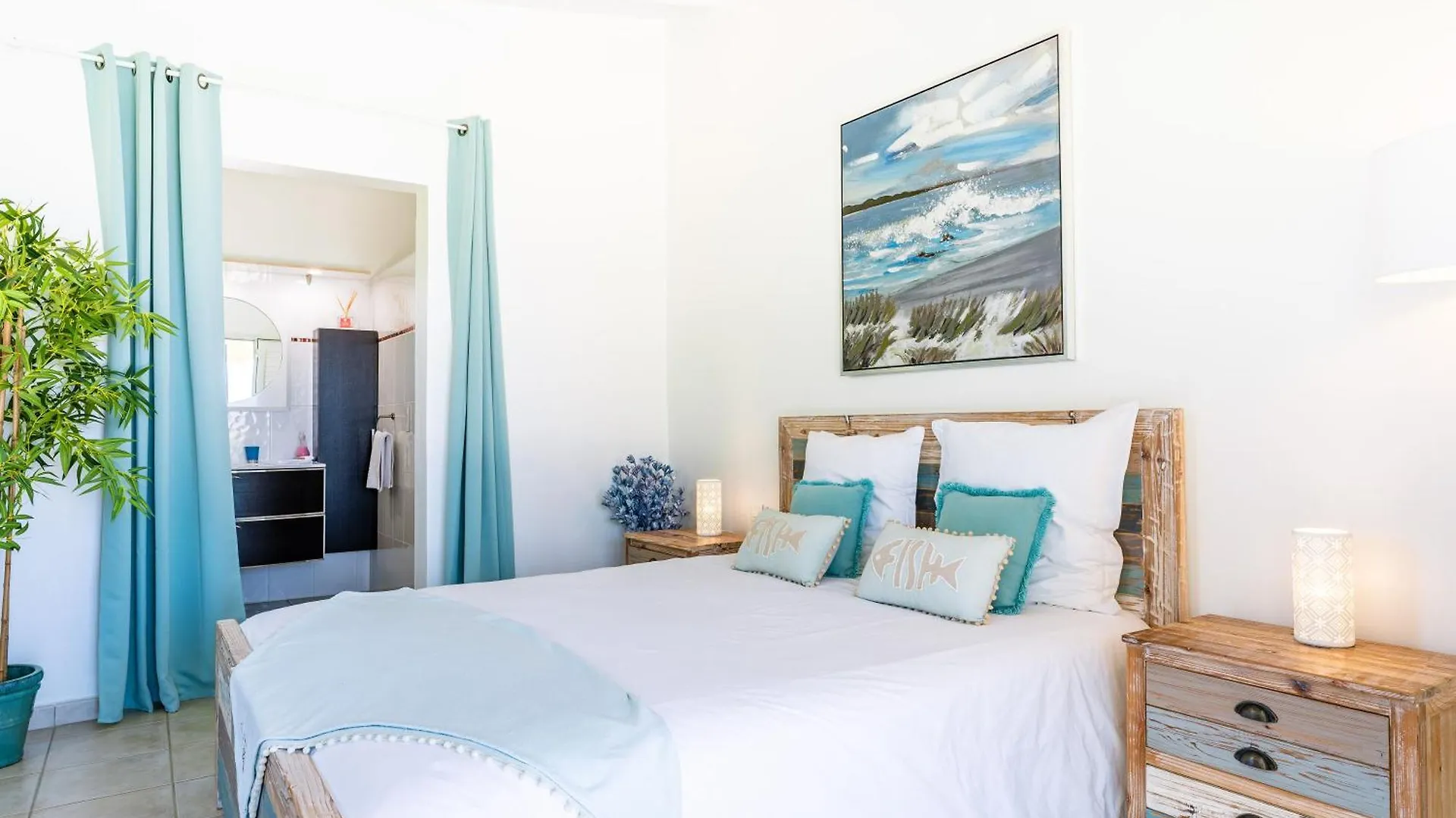 Villa Margaux Grand-Bourg  0*, Grand-Bourg (Marie Galante) Guadeloupe