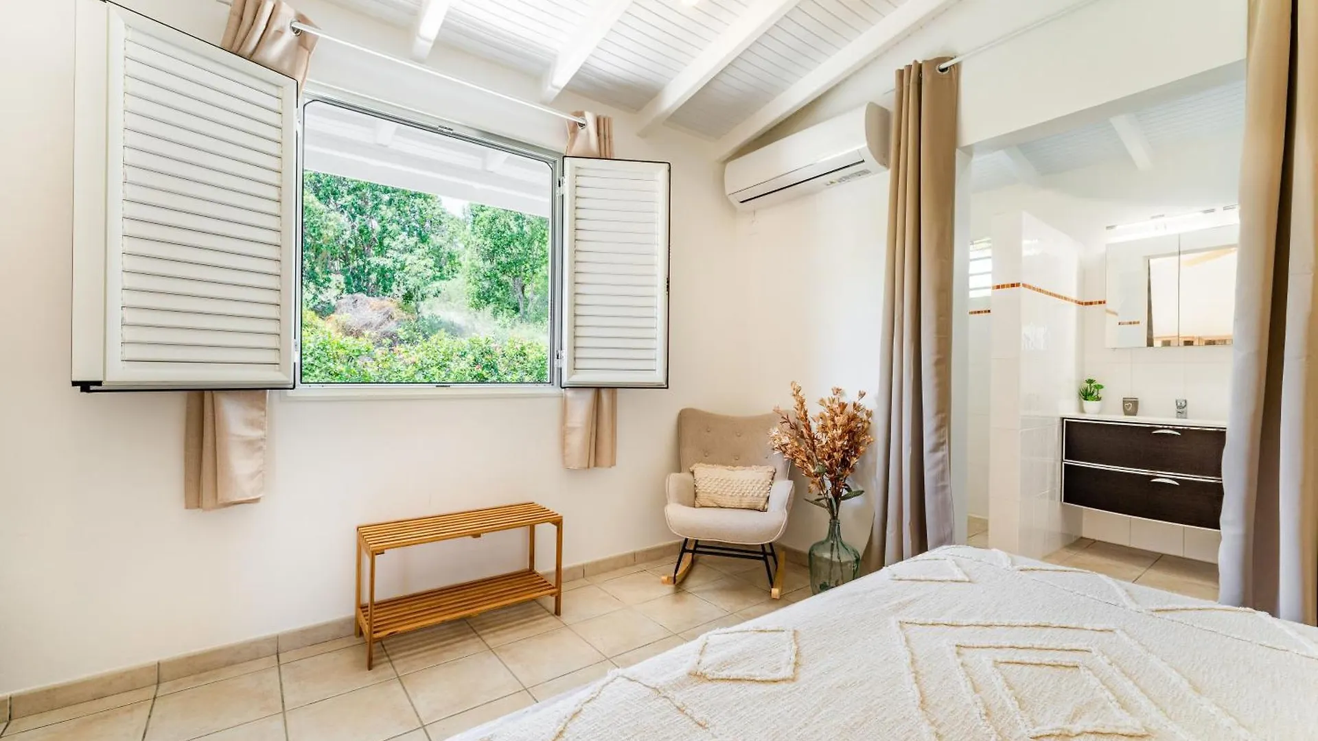 Villa Margaux Grand-Bourg  0*, Grand-Bourg (Marie Galante) Guadeloupe