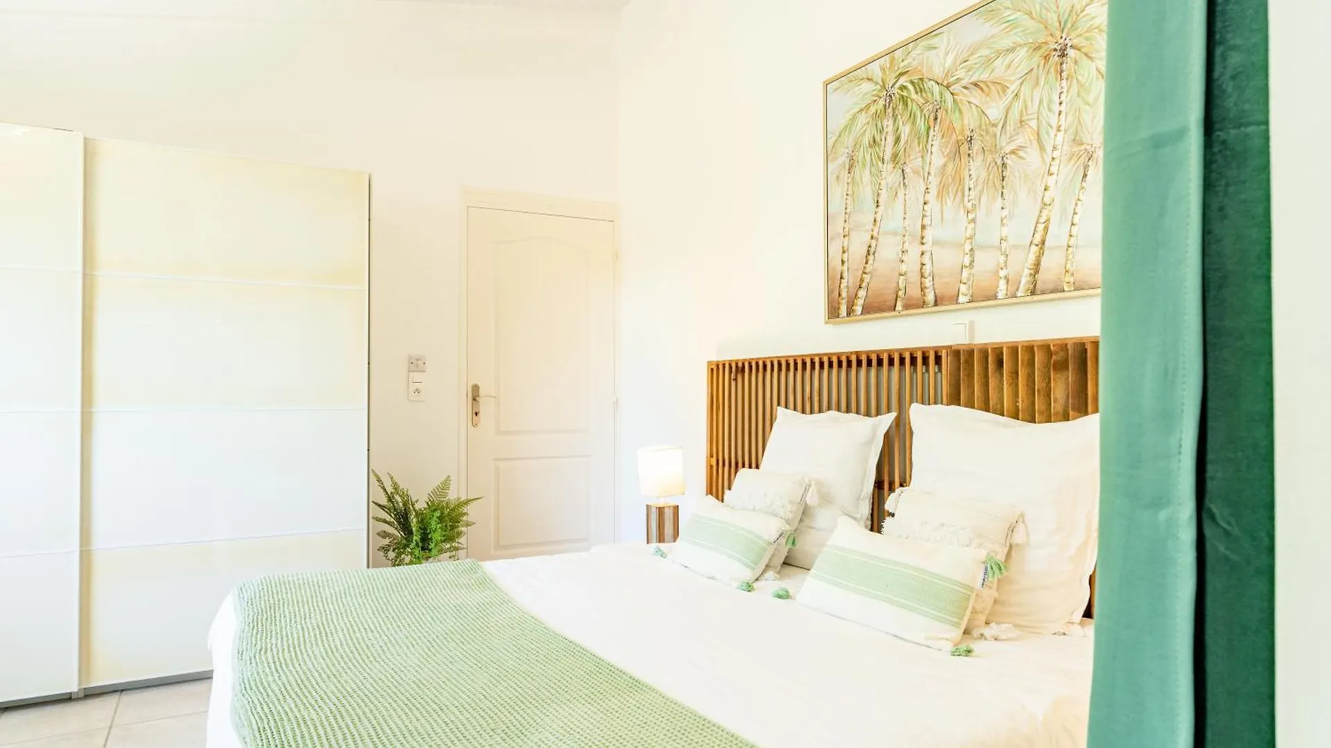 Villa Margaux Grand-Bourg  0*, Grand-Bourg (Marie Galante)
