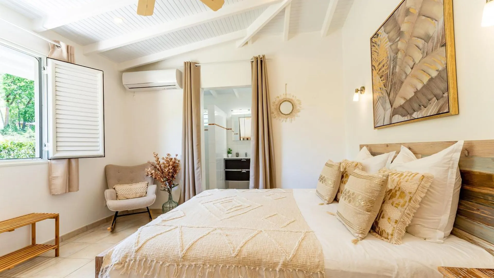 Holiday home Villa Margaux Grand-Bourg