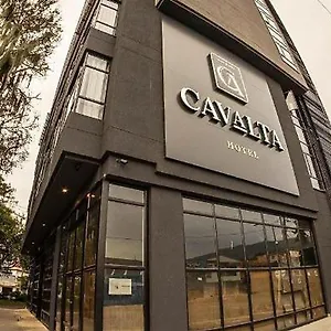 **** Hotel Cavalta By Bernalo Colombie