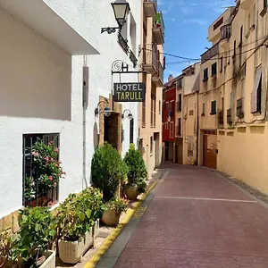 ** Hotel Tarull Espagne