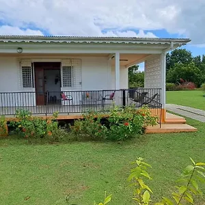 Kaz A Faup Hébergement de vacances