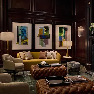 ***** Hotel Rosewood Georgia Canada