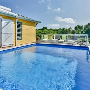 Villa-coco Hébergement de vacances