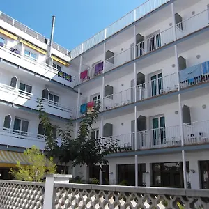  Hotel Simeon Espagne