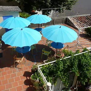  Hotel Régina France