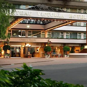 **** Hotel Chateau Hotel&suites Canada