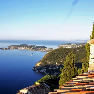  Couette-café La Du Village D'eze France