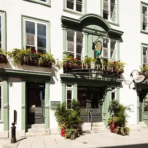 **** Hotel Le Priori Canada