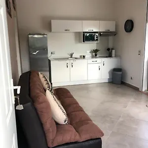Chez Bibi Hébergement de vacances